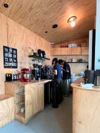 Cafe Carpet