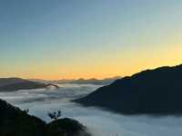 【竹田城跡】雲海に浮かぶ“天空の城”で、幻想的な絶景旅を体験🌄✨