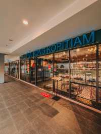Urban Comfort & Foodie Finds at Sunway Velocity 2