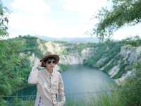 แกรนด์แคนยอนชลบุรี 
