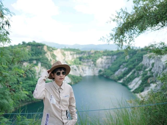 แกรนด์แคนยอนชลบุรี 