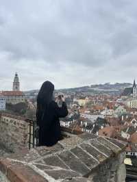 체코 소도시 추천 🇨🇿❤️