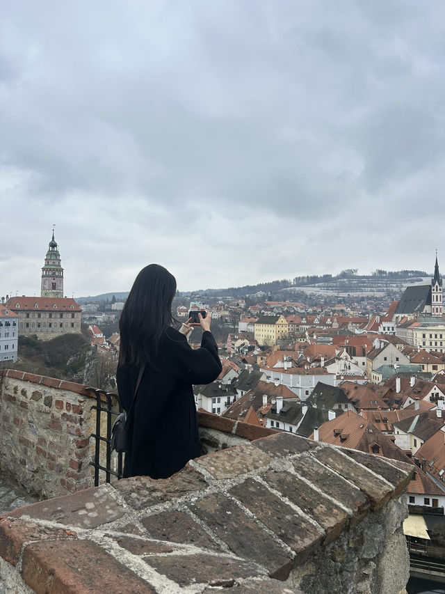 체코 소도시 추천 🇨🇿❤️