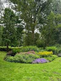 Bute Park