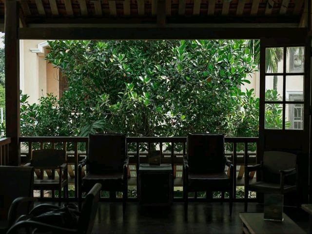 T.U.I Cafe