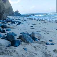 Papuma Beach, East Java