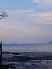 เที่ยว หาดเจ้าไหม จังหวัดตรัง