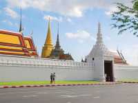 🙏 วัดพระศรีรัตนศาสดาราม กรุงเทพมหานคร