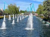 【絶叫＆感動】カナダ・ワンダーランドで童心にかえる1日🎢🎡