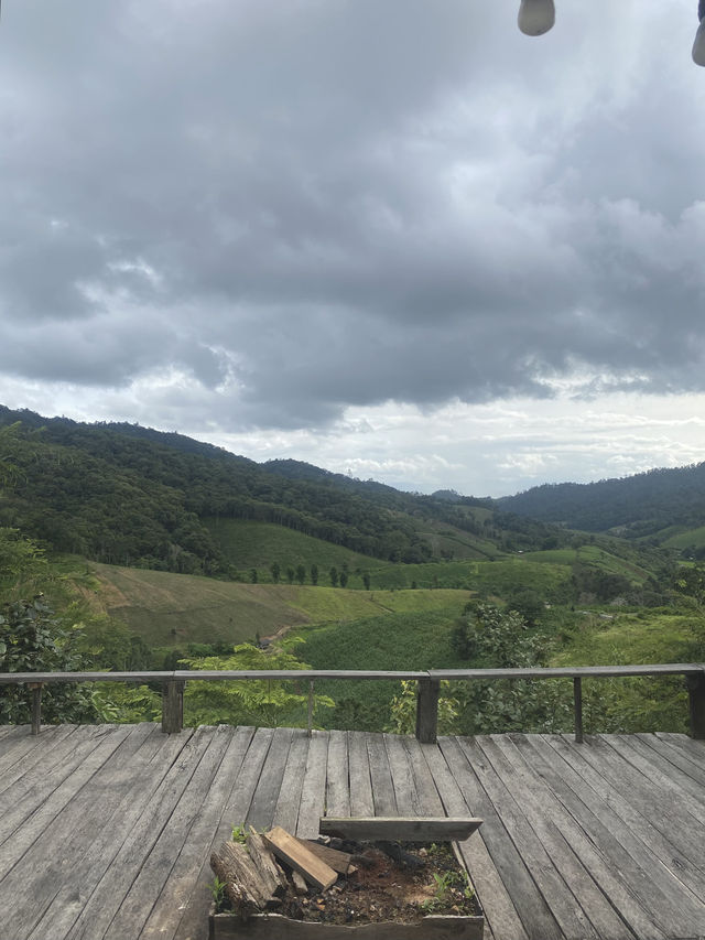 🌿 เกอลีโกล บ้านสายลม – กัลยาณิวัฒนา ⛰️