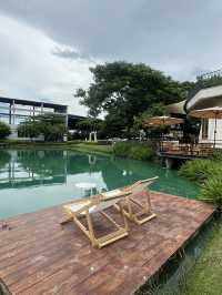  C-Kids Village🌳 สถานที่ตอบโจทย์ทุกคนในครอบครัว
