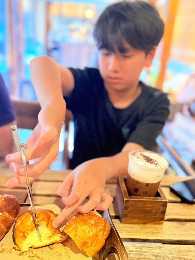 [首爾🇰🇷 小夏鹽田]