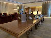 🏨 Weekend Comfort at DoubleTree by Hilton Johor Bahru
