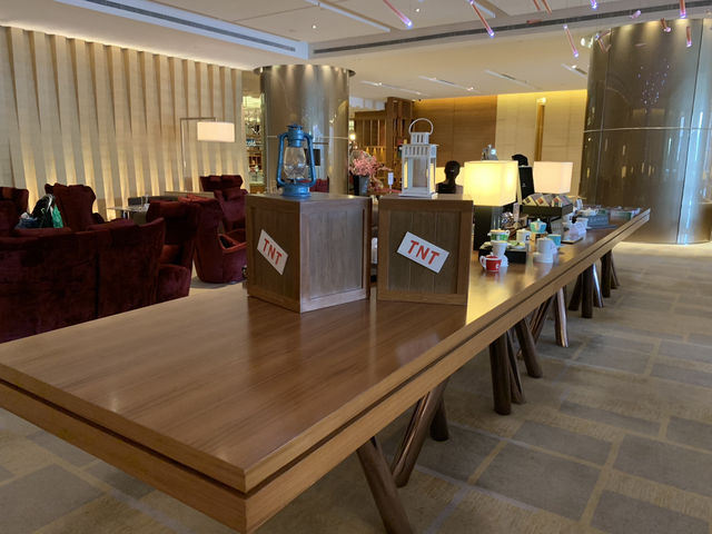 🏨 Weekend Comfort at DoubleTree by Hilton Johor Bahru