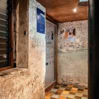  GRAPH Café – เมืองเก่าภูเก็ต
