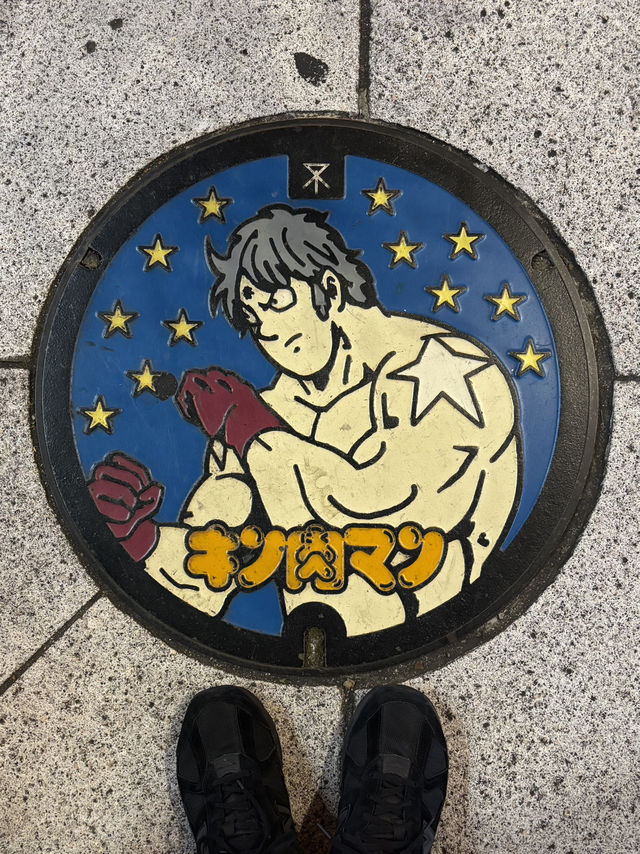 【大阪府】成田からひとっ飛び✈️食も街歩きも楽しむ大阪2日間モデルコース🐙☕🌸
