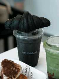 Ten Thousand Coffee