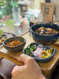 Khao-So-i กินข้าวซอยยังไงให้เหมือนกินที่ญี่ปุ่น