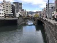 長崎-眼睛橋