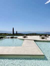 🇬🇷 Amanzoe｜希臘波羅奔尼撒半島奢華度假村攻略