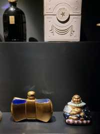 A Nose for Adventure: Sniffing Around Paris’s Perfume Museum