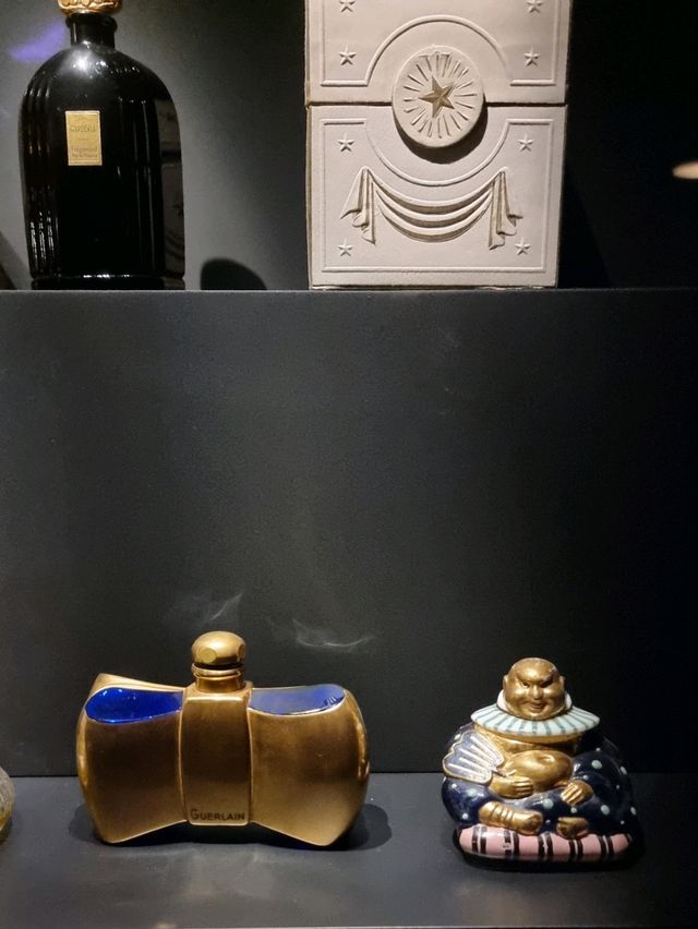 A Nose for Adventure: Sniffing Around Paris’s Perfume Museum