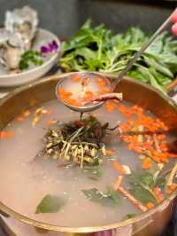 📍深圳必吃🍲米八外·石橄欖雞煲·尋味潮汕