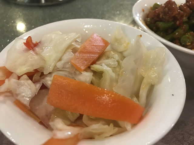 🥢 Clean, Classy & Delicious – Dim Sum Delight at Restaurant Loon Sing