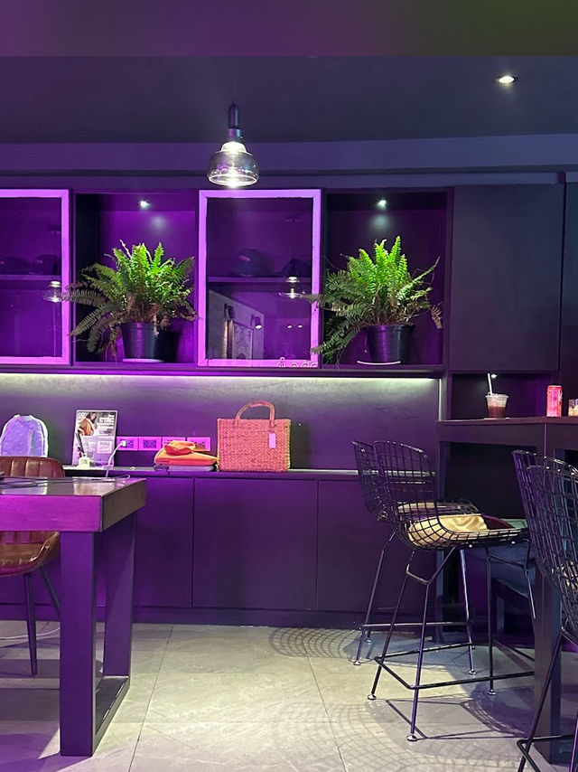 Your Creative Space Awaits at Landrein
