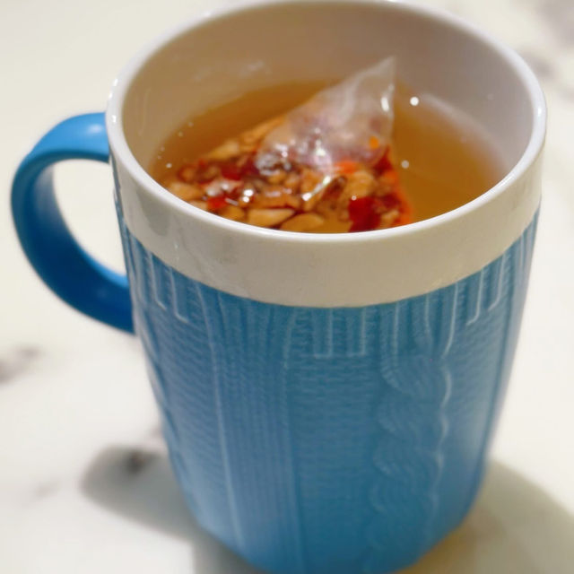 OVO cafe素食人士注意 必試西餐廳
