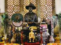 วัดอรุณราชวรารามราชวรมหาวิหาร