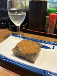 【新潟🌾】貴重な日本酒も飲める🍶必ずまた来たいお店！
