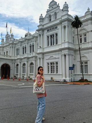Penang, you have my heart 🩷
