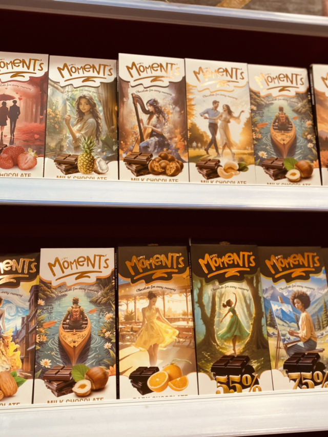 🍫 Sweet Stopover in Cairo, Egypt – Candy Store Heaven! 🇪🇬