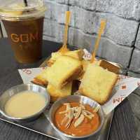 🧡 GOM Café Hatyai