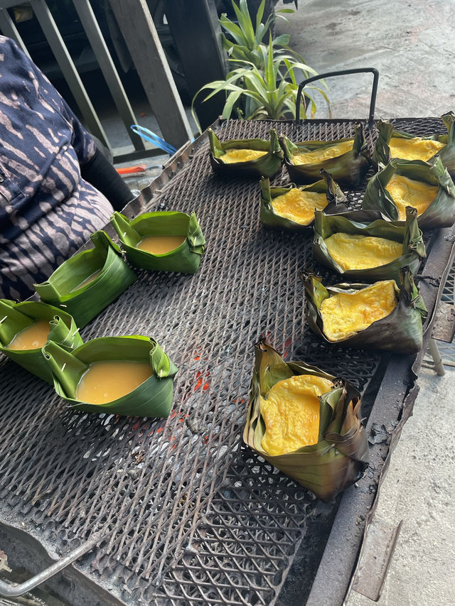 แม่คำปอง จ.เชียงใหม่ 