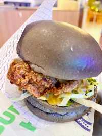 MyBurgerLab Mid Valley – Must-Visit Spot for Gourmet Burgers 