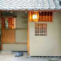 A Touch of Japan in Bukit Tinggi Malaysia