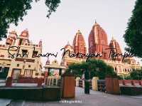 Shri Laxmi Narayan Temp
