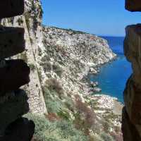 Tremiti Islands (Puglia)
