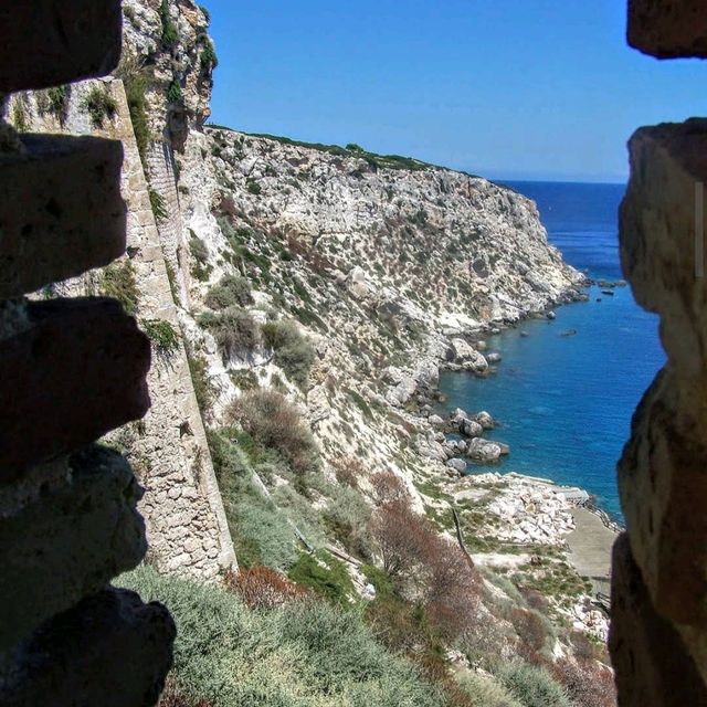 Tremiti Islands (Puglia)