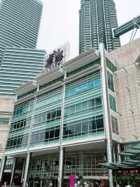 Suria KLCC: A Must-Visit Destination on Your Summer Trip to Malaysia 