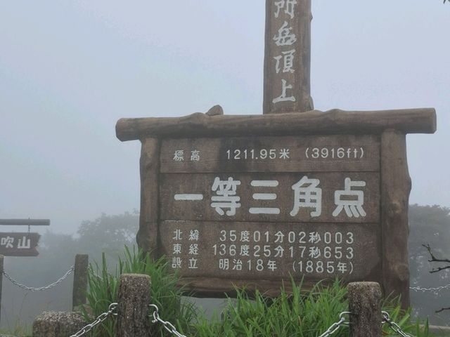 三重山頂秘境！絕美公園四季皆風景！