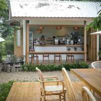 🍂 ปลีกวิเวก คาเฟ่ –