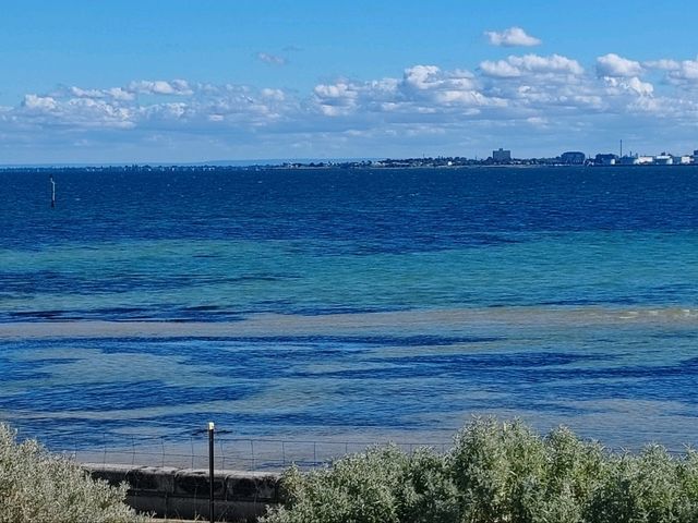 Point Ormond Lookout：墨尔本绝美日落与城市天际线观景台