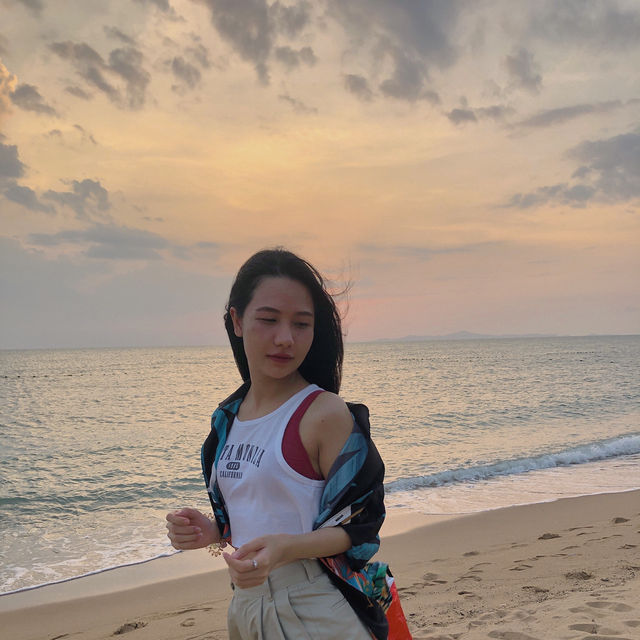 ที่พักพัทยา ฟีลต่างประเทศ 🌊 ที่พักพัทยา ฟีลต่างประเทศ 🌊
