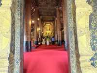 เที่ยวหลวงพระบาง 2 วัน ใช้ชีวิตแบบง่ายๆ 