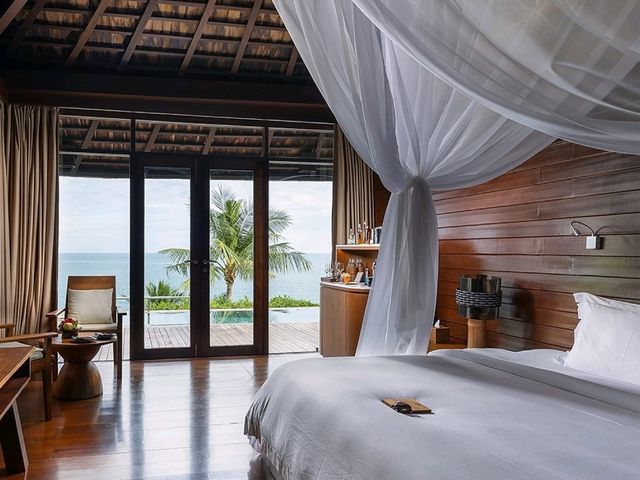 Silavadee Pool Spa Resort