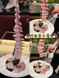 深圳‼️用冬瓜盅食火鍋真係第一次呀