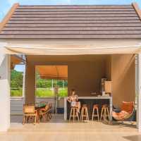 "Happiness Pool Villa" ที่พักเขาใหญ่สวยตรงปก 300%